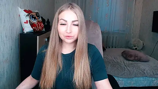  KittyBoo online show from December 14, 2025, 7:25 am