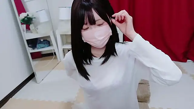 Snapshot of _mi_tsu_ki_ chatting on June 19, 2026, 8:36 pm mi tsu ki online show from June 19, 2026, 8:36 pm