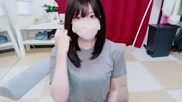 Snapshot of _mi_tsu_ki_ chatting on July 1, 2026, 9:26 pm mi tsu ki online show from July 1, 2026, 9:26 pm