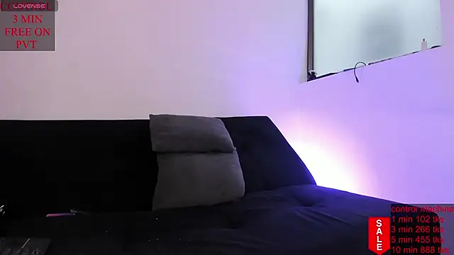 Matt Ferrer online show from March 13, 2026, 9:09 pm