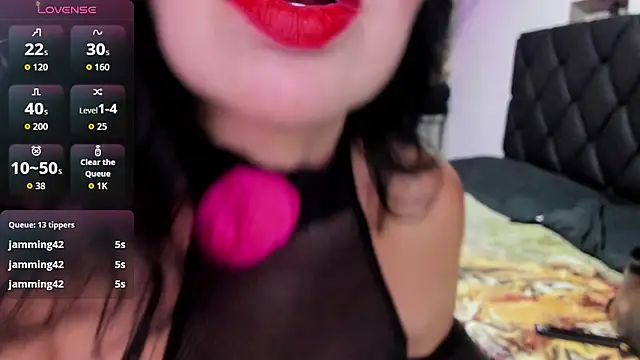 Snapshot of charlottemeyerr chatting on September 21, 2025, 7:52 pm charlottemeyerr online show from September 21, 2025, 7:52 pm