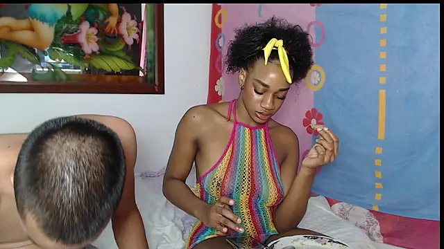 lizandandrew hot online show from February 28, 2025, 4:10 am