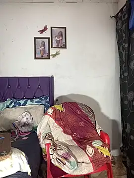 KandyHot  online show from February 24, 2026, 12:55 am