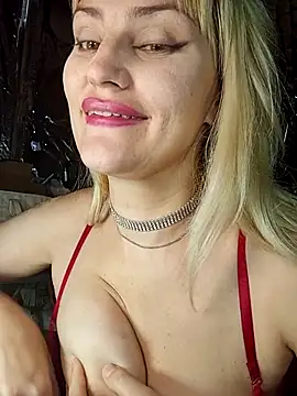 Freya Milf online show from March 1, 2026, 10:48 am