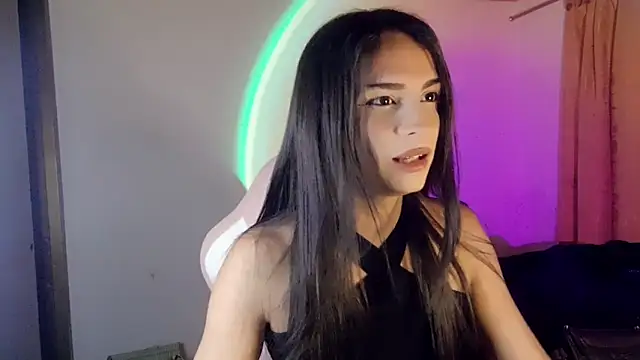 Dollbehavior  online show from April 29, 2026, 4:38 am