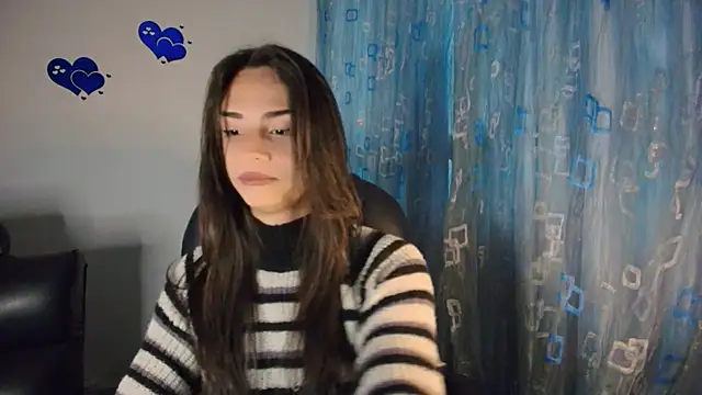 Dollbehavior  online show from November 12, 2025, 2:59 am