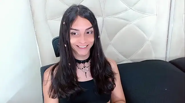 Dollbehavior  online show from January 22, 2025, 2:48 am