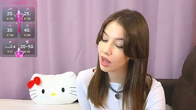 ellie kramer online show from March 19, 2026, 9:48 pm