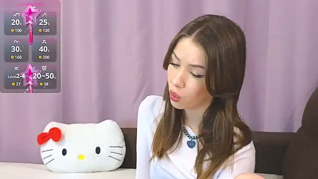 ellie kramer online show from April 8, 2026, 9:49 pm