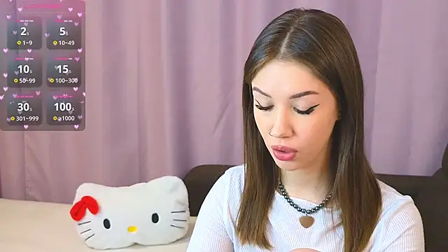 ellie kramer online show from November 21, 2025, 7:35 pm