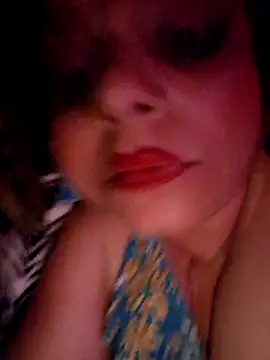 Snapshot of Maaya66 chatting on January 19, 2025, 12:38 am Maaya66 online show from January 19, 2025, 12:38 am