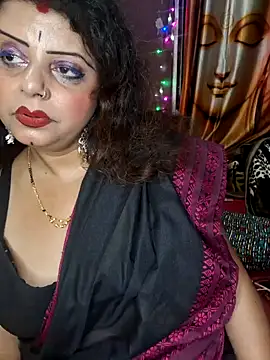 Snapshot of Maaya66 chatting on January 15, 2025, 4:21 pm Maaya66 online show from January 15, 2025, 4:21 pm