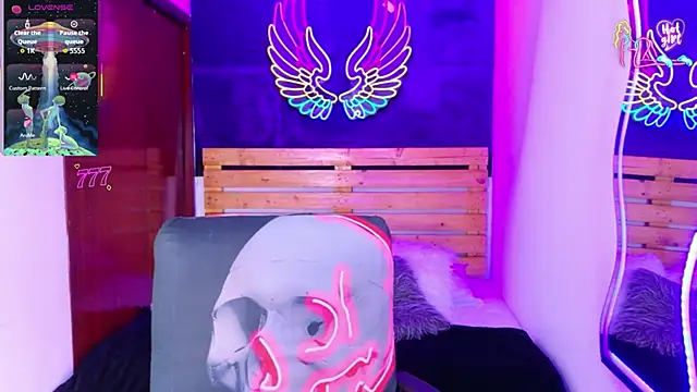 REDHOTTER  online show from March 20, 2026, 7:59 pm