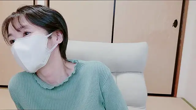 xxArisaxx online show from April 10, 2026, 7:04 am