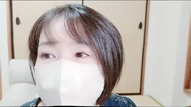 xxArisaxx online show from February 18, 2026, 1:07 pm