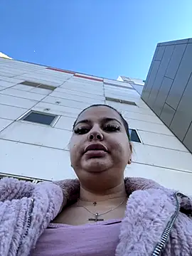 AllysonK online show from October 29, 2025, 10:14 am