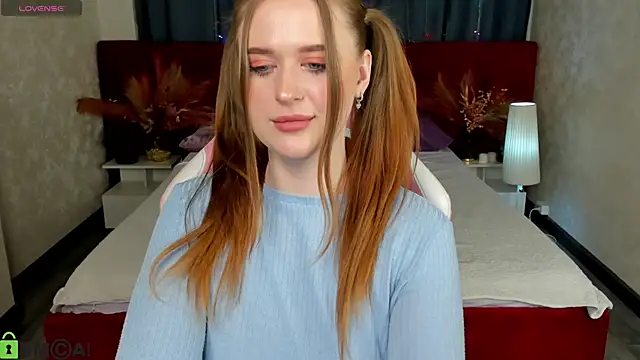 Betany Foks online show from April 21, 2026, 1:07 am