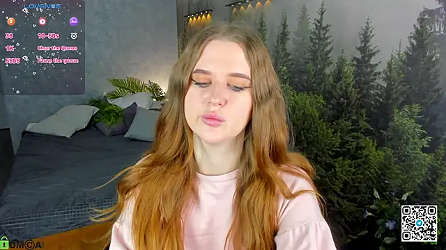 Betany Foks online show from March 14, 2026, 1:00 am