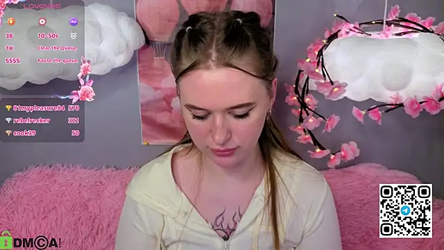 Betany Foks online show from March 27, 2026, 8:26 am