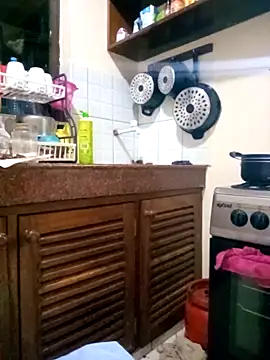 zainabsmile online show from September 28, 2025, 8:27 pm