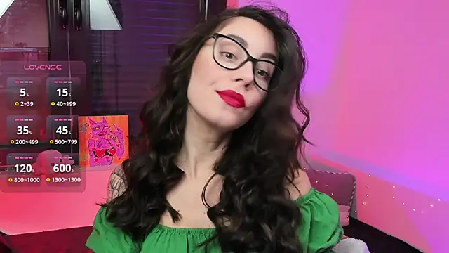 Snapshot of RitaSonnet chatting on January 31, 2025, 2:49 pm RitaSonnet online show from January 31, 2025, 2:49 pm