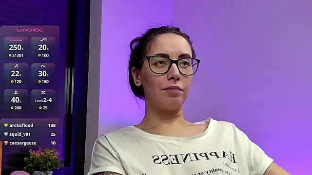 Snapshot of RitaSonnet chatting on January 24, 2025, 7:18 pm RitaSonnet online show from January 24, 2025, 7:18 pm