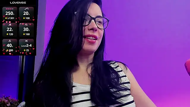 Snapshot of RitaSonnet chatting on February 19, 2025, 10:34 am RitaSonnet online show from February 19, 2025, 10:34 am