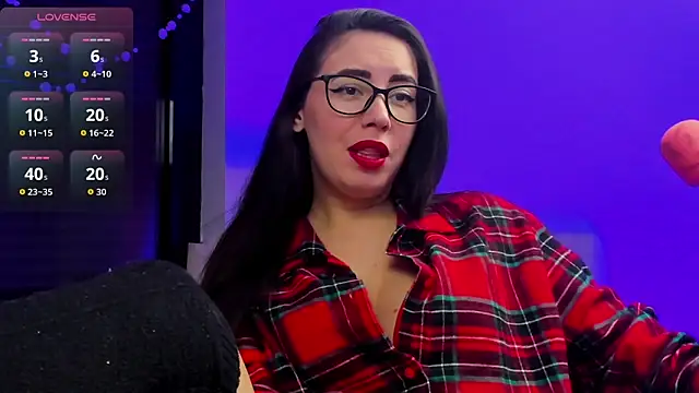 RitaSonnet online show from January 9, 2026, 11:39 am