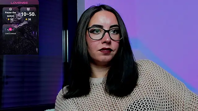 Snapshot of RitaSonnet chatting on June 3, 2026, 9:21 am RitaSonnet online show from June 3, 2026, 9:21 am