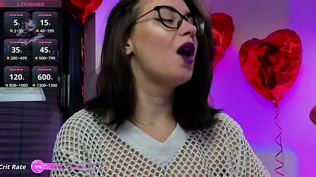 RitaSonnet online show from February 21, 2026, 8:38 am