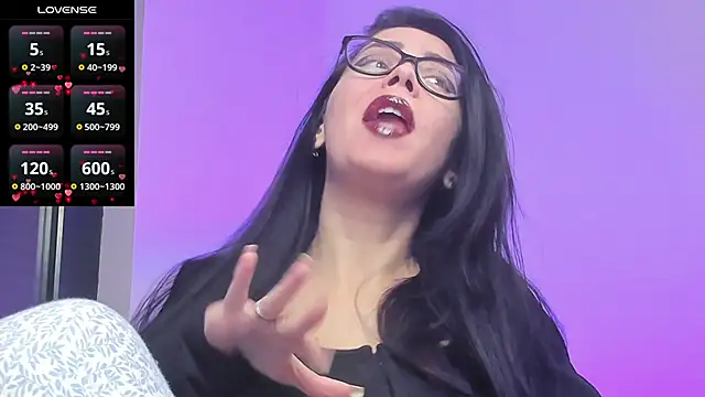 Snapshot of RitaSonnet chatting on February 27, 2025, 10:11 am RitaSonnet online show from February 27, 2025, 10:11 am