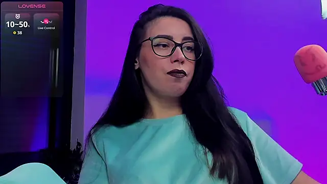 RitaSonnet online show from November 10, 2025, 12:54 pm