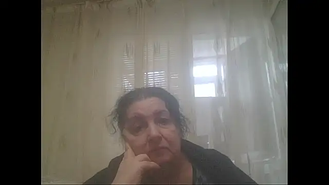 maturekorine online show from March 29, 2026, 1:57 pm