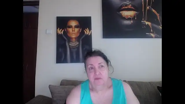 maturekorine online show from April 10, 2026, 11:28 am