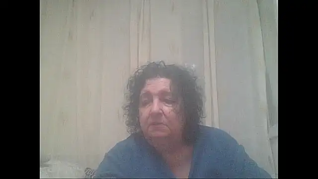 maturekorine online show from March 24, 2026, 10:21 pm