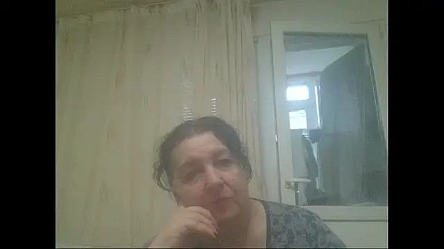 maturekorine online show from March 30, 2026, 5:20 am