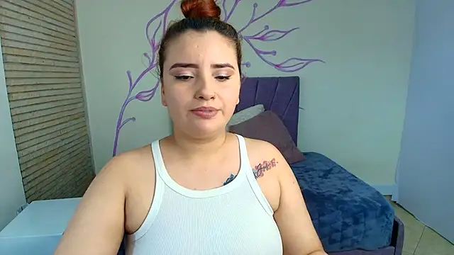 Snapshot of ZaraNolimits_ chatting on January 31, 2025, 3:44 pm ZaraNolimits online show from January 31, 2025, 3:44 pm