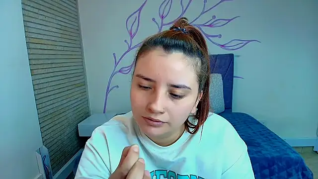 Snapshot of ZaraNolimits_ chatting on January 27, 2025, 1:09 pm ZaraNolimits online show from January 27, 2025, 1:09 pm