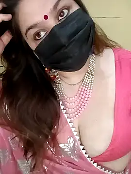 Snapshot of Rupaleesexy chatting on December 6, 2024, 6:00 pm Rupaleesexy online show from December 6, 2024, 6:00 pm