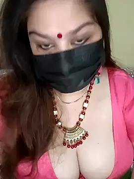 Snapshot of Rupaleesexy chatting on December 6, 2024, 9:48 am Rupaleesexy online show from December 6, 2024, 9:48 am