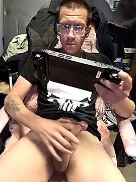 Hatchetwound6969 online show from March 29, 2026, 4:08 pm