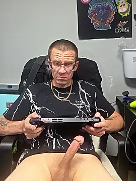 Hatchetwound6969 online show from March 19, 2026, 11:49 pm