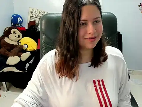sammy cute333 online show from July 1, 2026, 7:41 am