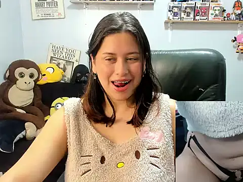 sammy cute333 online show from June 15, 2026, 7:19 am