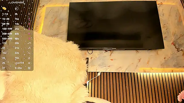 Snapshot of sally_009 chatting on October 8, 2025, 12:45 am sally 009 online show from October 8, 2025, 12:45 am