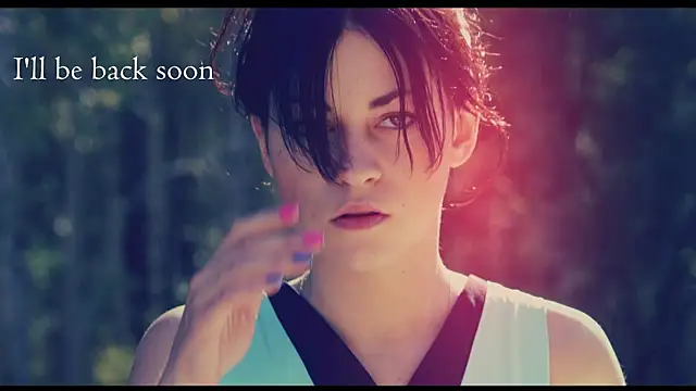 Snapshot of Amina_Barbarian chatting on January 17, 2025, 11:59 am Amina Barbarian online show from January 17, 2025, 11:59 am