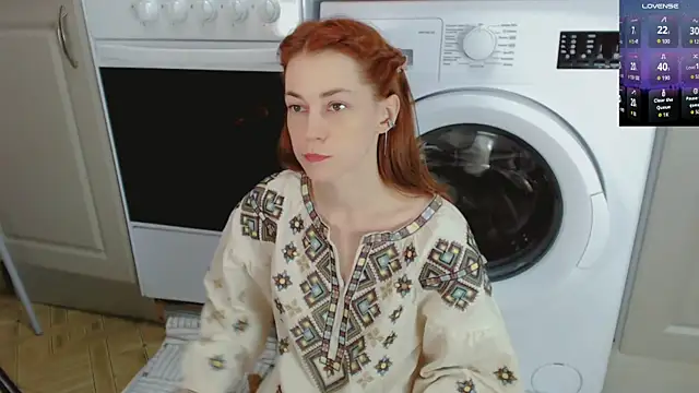 Snapshot of Amina_Barbarian chatting on October 17, 2025, 6:10 pm Amina Barbarian online show from October 17, 2025, 6:10 pm