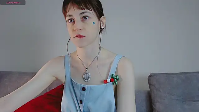 Snapshot of Amina_Barbarian chatting on December 17, 2024, 2:22 pm Amina Barbarian online show from December 17, 2024, 2:22 pm