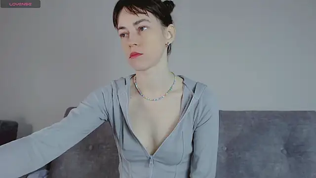 Snapshot of Amina_Barbarian chatting on January 9, 2025, 11:36 am Amina Barbarian online show from January 9, 2025, 11:36 am