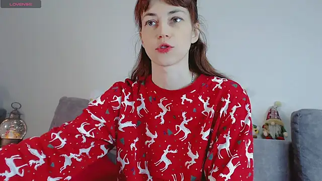 Snapshot of Amina_Barbarian chatting on December 25, 2024, 3:06 pm Amina Barbarian online show from December 25, 2024, 3:06 pm